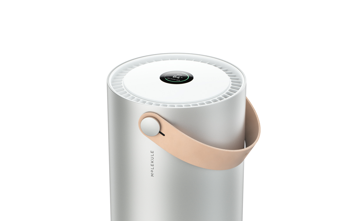 Molekule Air Purifier